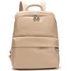 Mandarina Duck - Md20 Leather Backpack, MD20 LEATHER BACKPACK Donna
