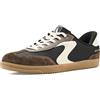 Skechers Donna Hotshot Everyday Ease Slip-In ALLENATRICE | Senza lacci a mani libere, il cuscinetto sul tallone mantiene il piede al sicuro, soletta in memory foam raffreddata ad aria