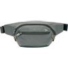 Travelon Anti-theft Active Waist Pack, Zaino Casual Adulti, Charcoal (nero) - 43127 530