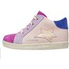 Falcotto Alnoite High, Scarpe Bambine e Ragazze