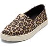 TOMS Women Alpargata Cupsole Sneaker, Espadrillas Donna