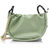 caneva, Borsetta Donna, verde chiaro