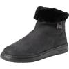 Candice Cooper Scarpe con Lacci, Black