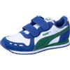 Puma Cabana Racer SL 20 V PS Scarpe da ginnasticaUnisex - Bambini e Ragazzi