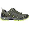 CMP - Altak Trail Shoe, Jungle, 43