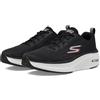 Skechers Go Run Elevate 2.0 Fluid MotionSneaker Uomo, Tessuto nero., 48.5 EU