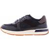 Sioux Rojaro, Scarpe da Ginnastica Uomo, Profondo Dblue TDM, 43 EU