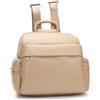 Mandarina Duck - Md20 Leather Backpack, MD20 LEATHER BACKPACK Donna