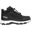 Viking Akkarvik Mid Warm WP SL - Scarpe da Passeggio, Black/Granite,