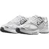 NIKE HQ3031-003 Air Pegasus 2005 Uomo, Football Grey/Mtlc Platinum-White EU 46