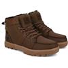 DC Shoes Woodland MocassinoUomo