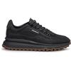 Floris van Bommel De Gripper 03.07, Nero, 44 EU