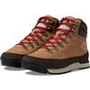 The North Face M BACK-TO-BERKELEY IV LEATHER WP Scarponcini