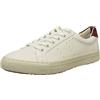 Tommy Hilfiger Vivien 26S, Scarpe da Ginnastica Donna, Bianco (121), 39