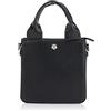 UCY Borsa con Manici, Shopper da Donna, Nero, Einheitsgröße