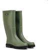 Aigle Ultra Rain M, Stivali in Gomma, Uomo, Verde (Olivina), 41 EU