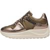 Candice Cooper Spark New, Scarpe con Lacci Donna