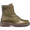 Geox D Swelen, Stivale alla Caviglia Donna