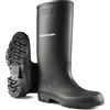 Dunlop Uomo Stivali Impermeabili Di Gomma