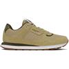 K-Swiss Vista Runner T, Scarpe da Ginnastica Uomo, Mojave Desert Dark Olive Gum, 42 EU