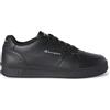 Champion Newman, Scarpe da Ginnastica Uomo, Nero Kk001, 45 EU