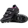 Tommaso Pista 100 - Scarpe SPD & Peloton da donna, con tacchette Peloton Delta o SPD per biciclette da strada e varie bici da indoor, ampia gamma di scarpe da ciclismo e accessori per bici, 38.5 EU
