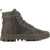 Palladium Pampa Zip Lth Legacy, Ankle Boot Unisex-Adulto