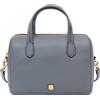 Fossil Lainey ZB11168450 - Borsa da donna in pelle, colore: Blu