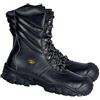 Cofra NT030-000.W43 New Ural UK S3 Ci SRC Scarpe antinfortunistiche taglia 43, colore: Nero