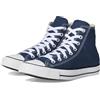 Converse Scarpe Chuck Taylor all Star Hi TG 42 cod M9622C