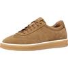 Geox U SPHERICA ACTIF X 4 Sneaker, Toffee, 43 EU