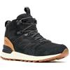 Merrell Alpine 83 Sneaker Recraft Mid WP Men's,Black 40 EU
