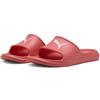 PUMA DIVECAT V2 LITE CAT - Sandali a ciabatta Unisex, PEACH FROST-PUMA WHITE,