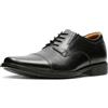 Clarks Tilden Walk, Scarpe Stringate Uomo