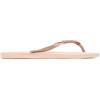 Havaianas Slim (Mini Me) Ragazze Infradito Rosa Balletto 23/24 EU