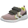 hummel Cloud Jr Scarpe da ginnasticaUnisex - Adulto