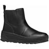Geox D Milleiny B Abx Stivale alla cavigliaDonna