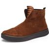 ARA Rom, Stivaletto Donna, Moka, 37.5 EU