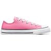 Converse 3j238, Scarpe Da Ginnastica Basse Unisex Bambini, Rosa (Pink), 34 EU