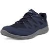 ECCO Terracruise LT GTX, Scarpe da Escursione/Passeggio Uomo, Night Sky/Night Sky, 40 EU