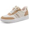 Tamaris Comfort Damen Sneaker Low 8-83739-46, Scarpe da Ginnastica Donna