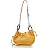 nelice, Borsetta Donna, giallo