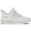 K-Swiss Donna Ultrashot Light Scarpe da Tennis | Stabilita 180 P.S.C., comfort traspirante e supporto