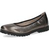 CAPRICE Damen 9-22151-45 BallerineDonna