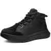 ARA St.Moritz-GTX, Stivaletto Donna, Nero, 40 EU Larga