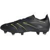 adidas Unisex Scarpe da Calcio Predator League Soft Ground