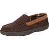 Hanes Mocassino Testurizzato PantofoleUomo