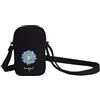 Eco Right Mobile Sling Bag for Women & Men, Small Crossbody Bags for Women with Adjustable Cotton Strap
