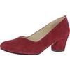 Hirschkogel Damen Trachten Pumps, Scarpe décolleté Donna