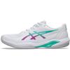 Asics Solution Swift FF 2 Clay Sneaker